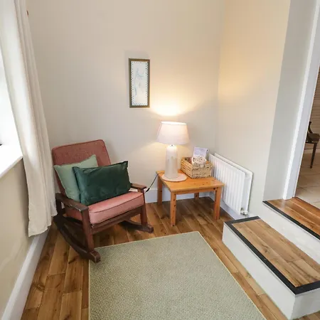 Holiday home Ben Brack