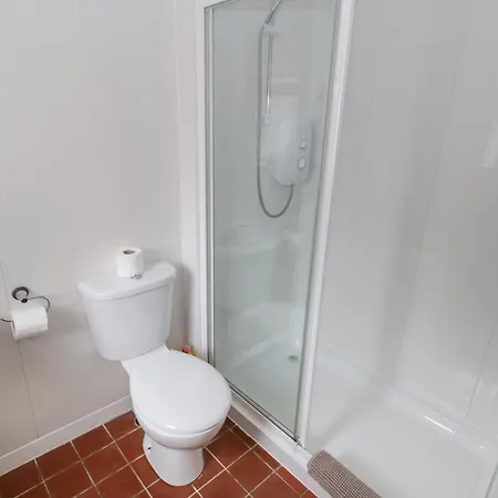 بيت للعطل Ben Brack *