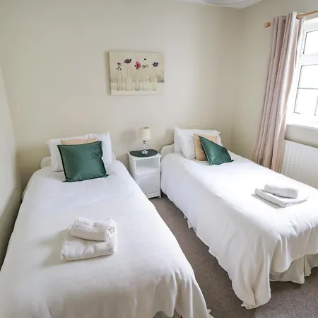 Holiday home Ben Brack