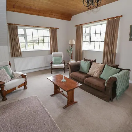 Ben Brack Glentrasna