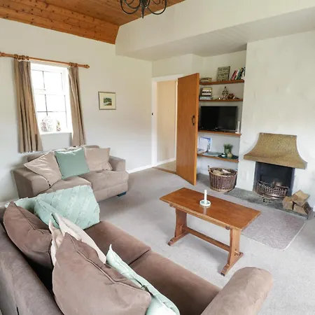 Ben Brack Glentrasna