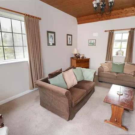 Ben Brack Glentrasna