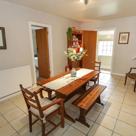 Casa de Férias Ben Brack *