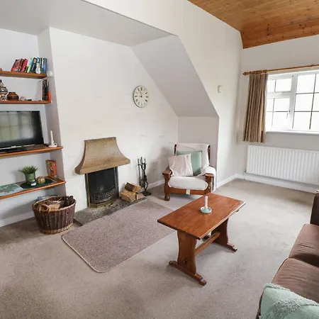 Holiday home Ben Brack