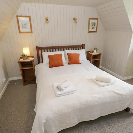 Holiday home Ben Brack Glentrasna