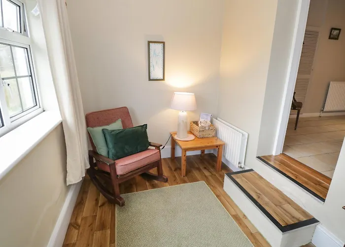 Dom wakacyjny Ben Brack