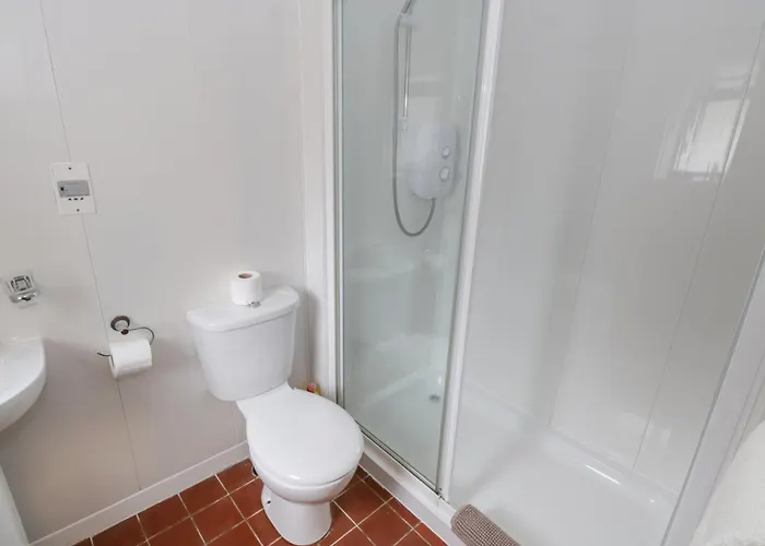 Holiday home Ben Brack *