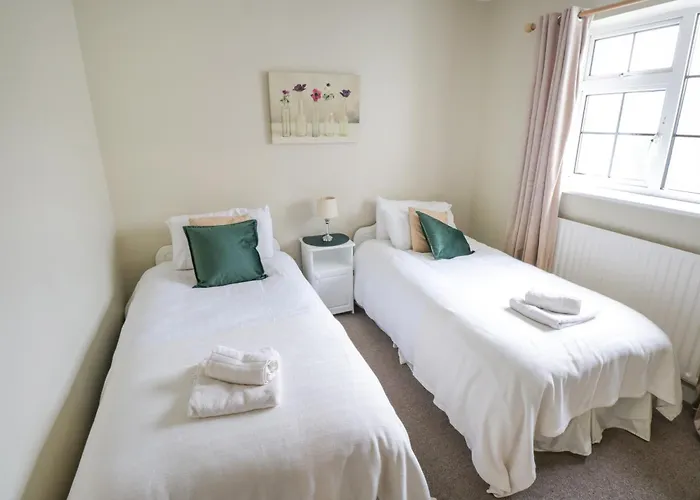 Holiday home Ben Brack