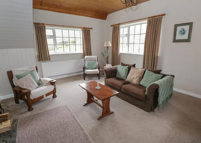 Ben Brack Glentrasna