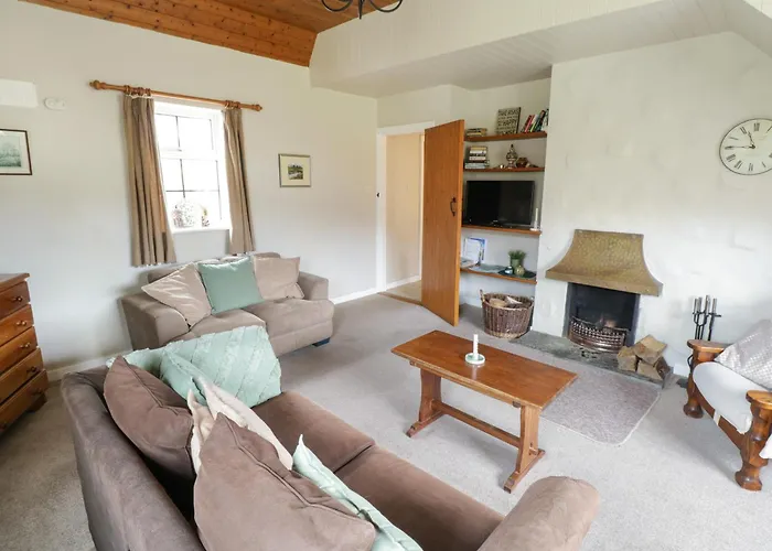 Ben Brack Glentrasna