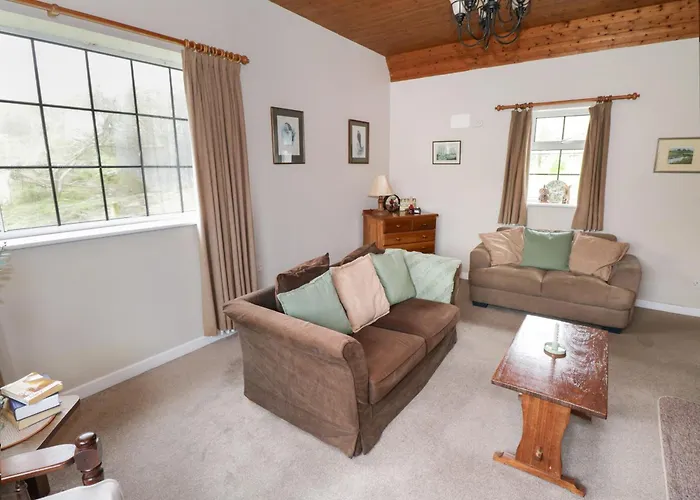 Ben Brack Glentrasna