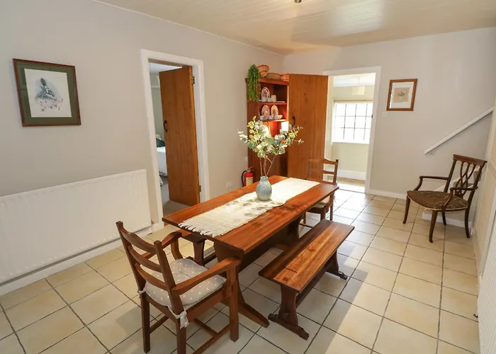 Holiday home Ben Brack *