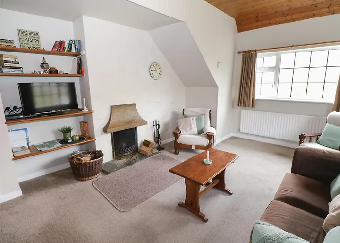 Holiday home Ben Brack