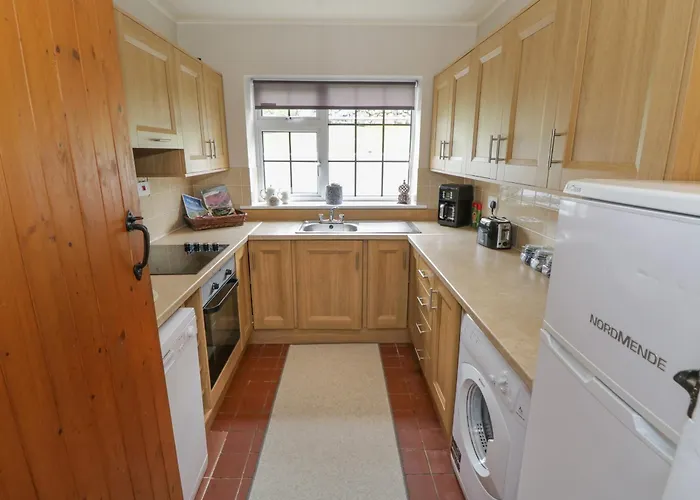 Holiday home Ben Brack *